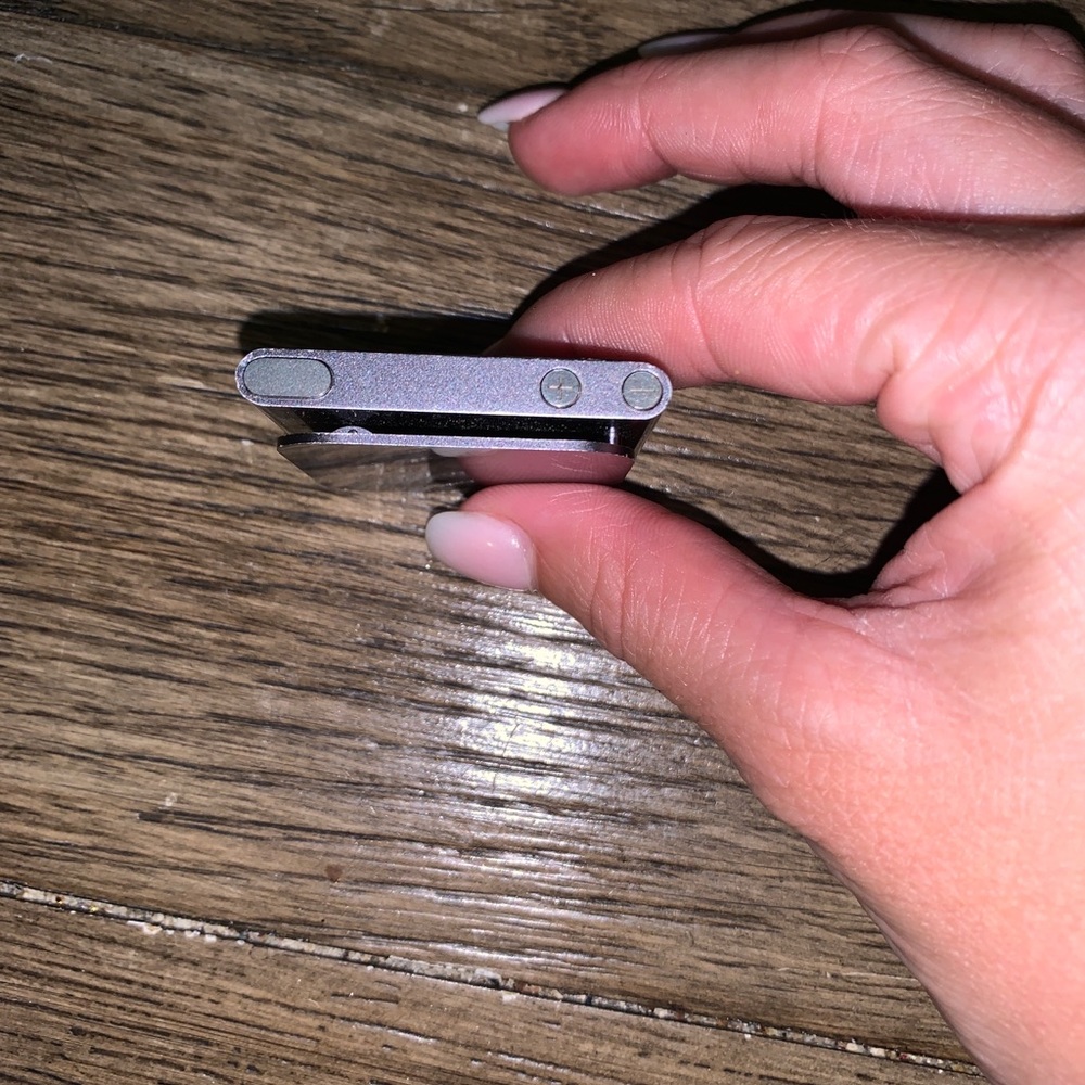 apple ipod nano 6th generation